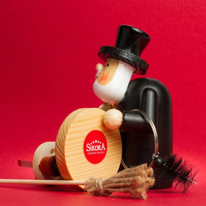 Räuchermännchen