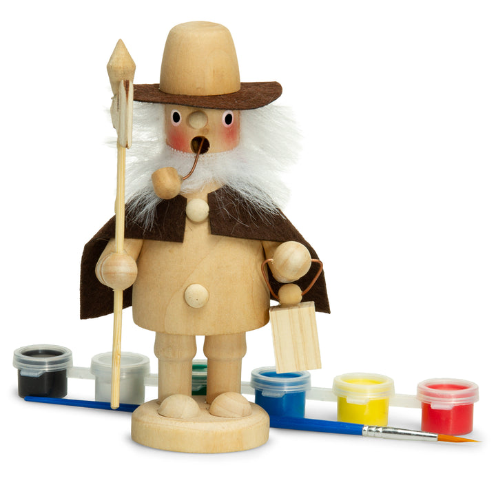 Räuchermännchen DIY Set