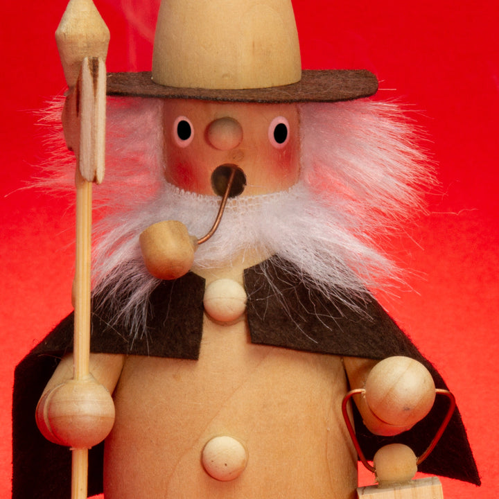 Räuchermännchen DIY Set