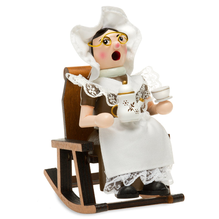 Räucherfigur -