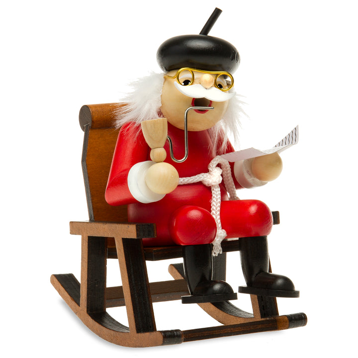 Räucherfigur -