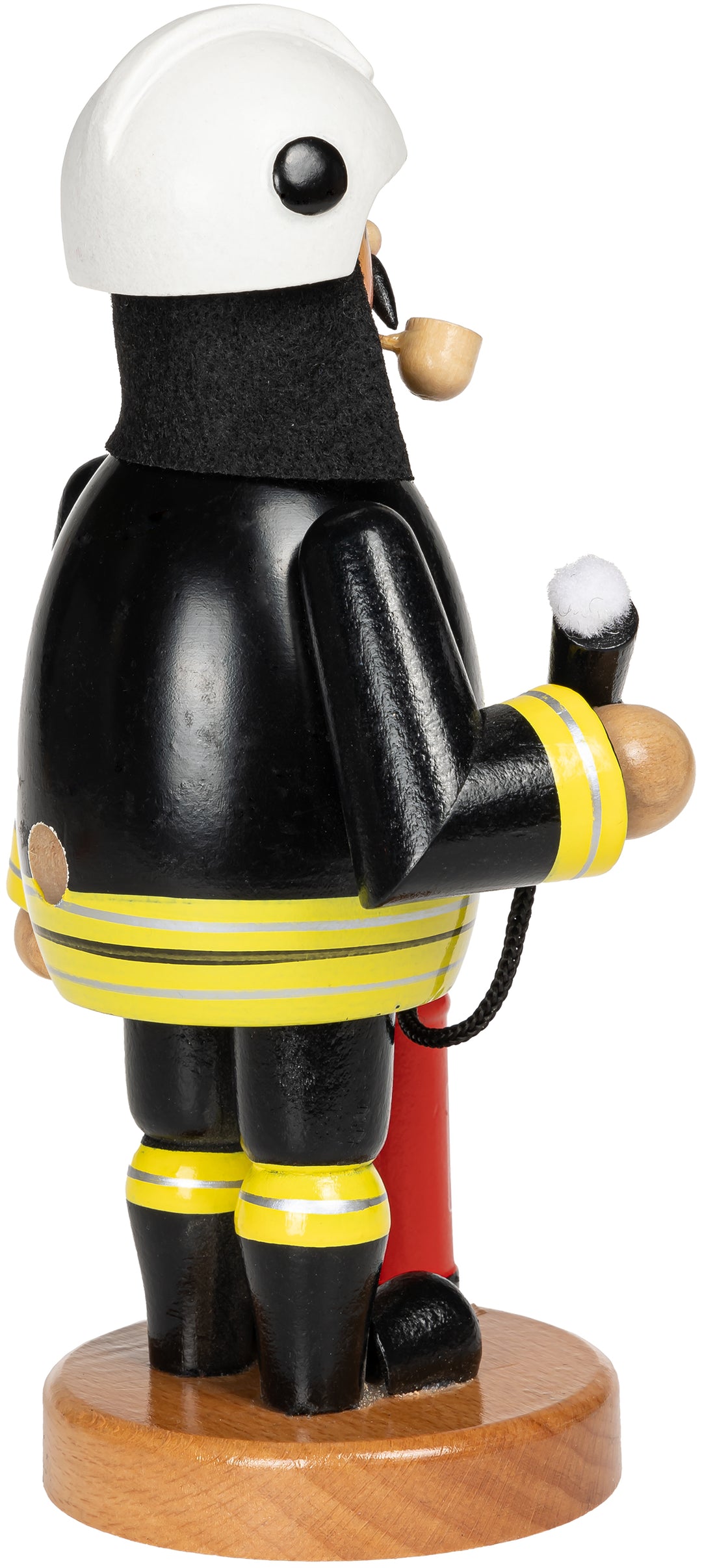 RÄUCHERMÄNNCHEN SERIE S