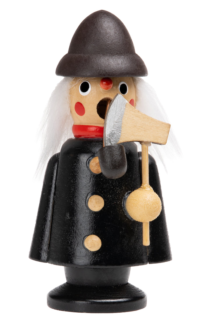 Kuttenmännchen