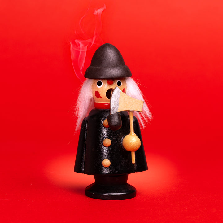 Kuttenmännchen