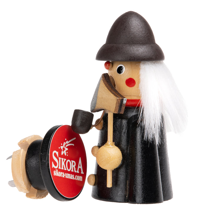 Kuttenmännchen