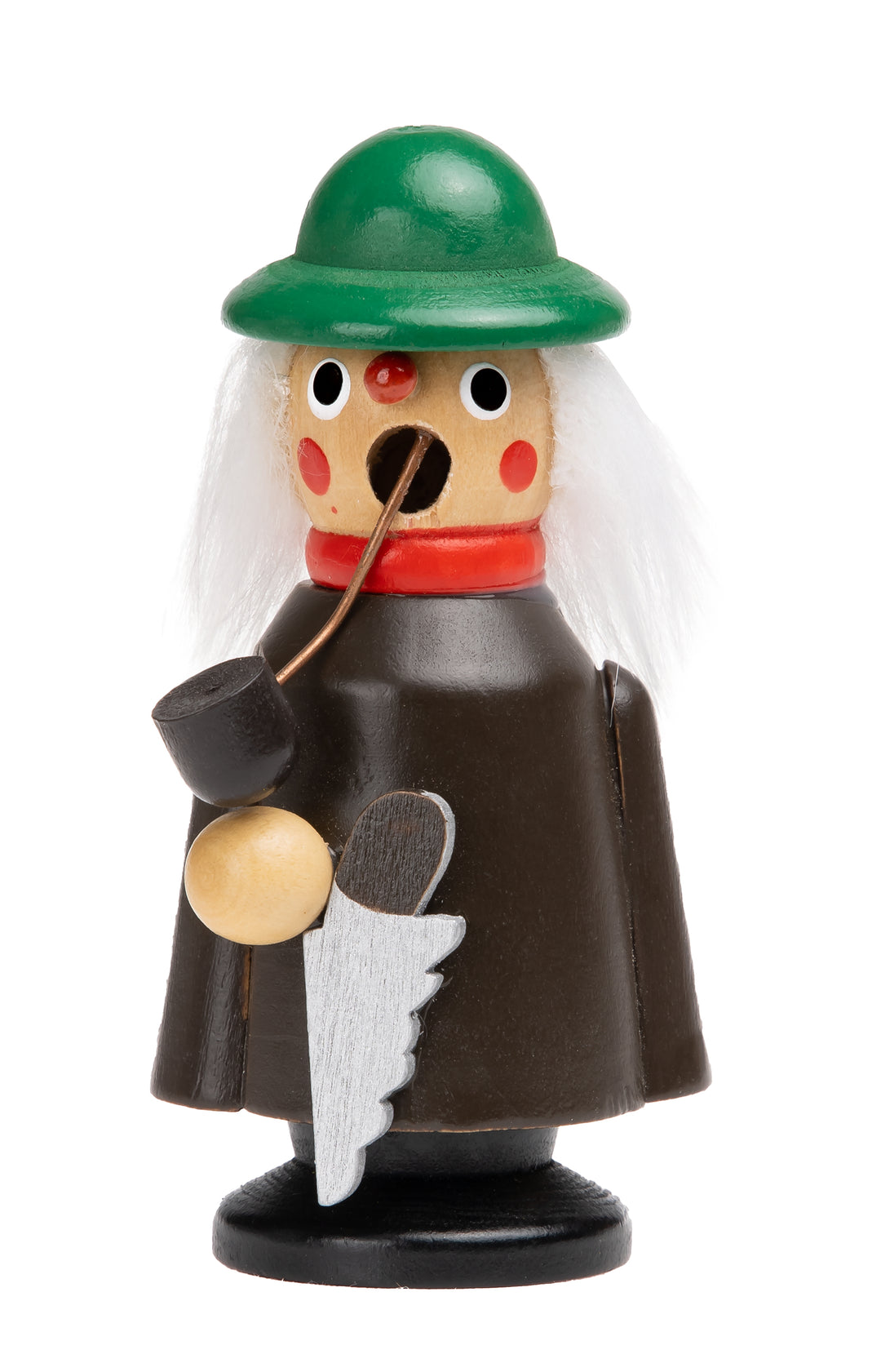 Kuttenmännchen