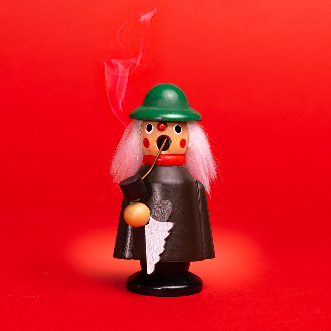 Kuttenmännchen