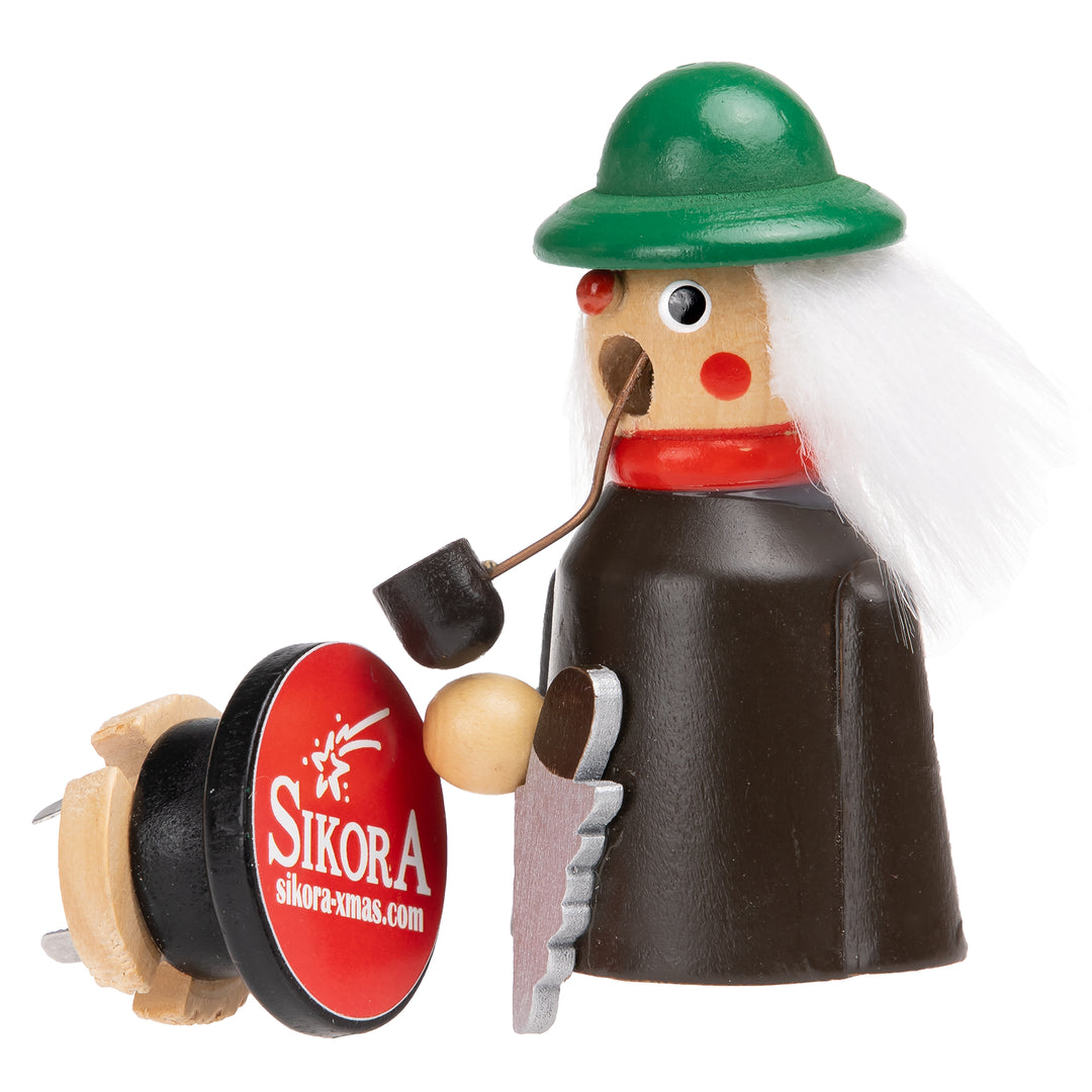 Kuttenmännchen
