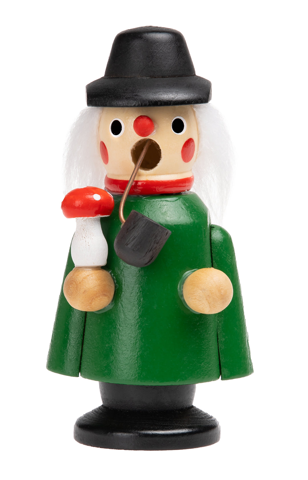 Kuttenmännchen