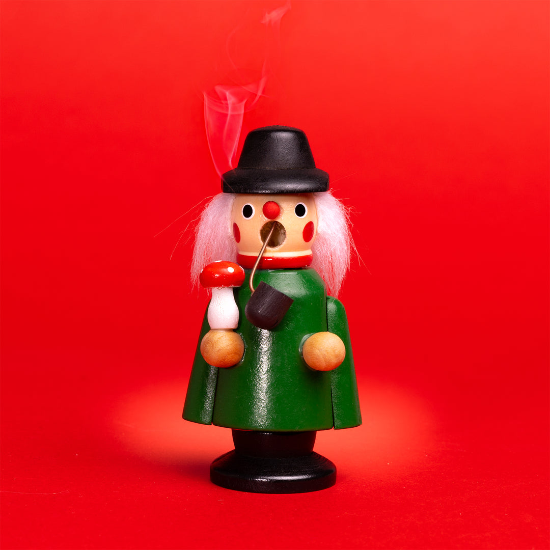 Kuttenmännchen