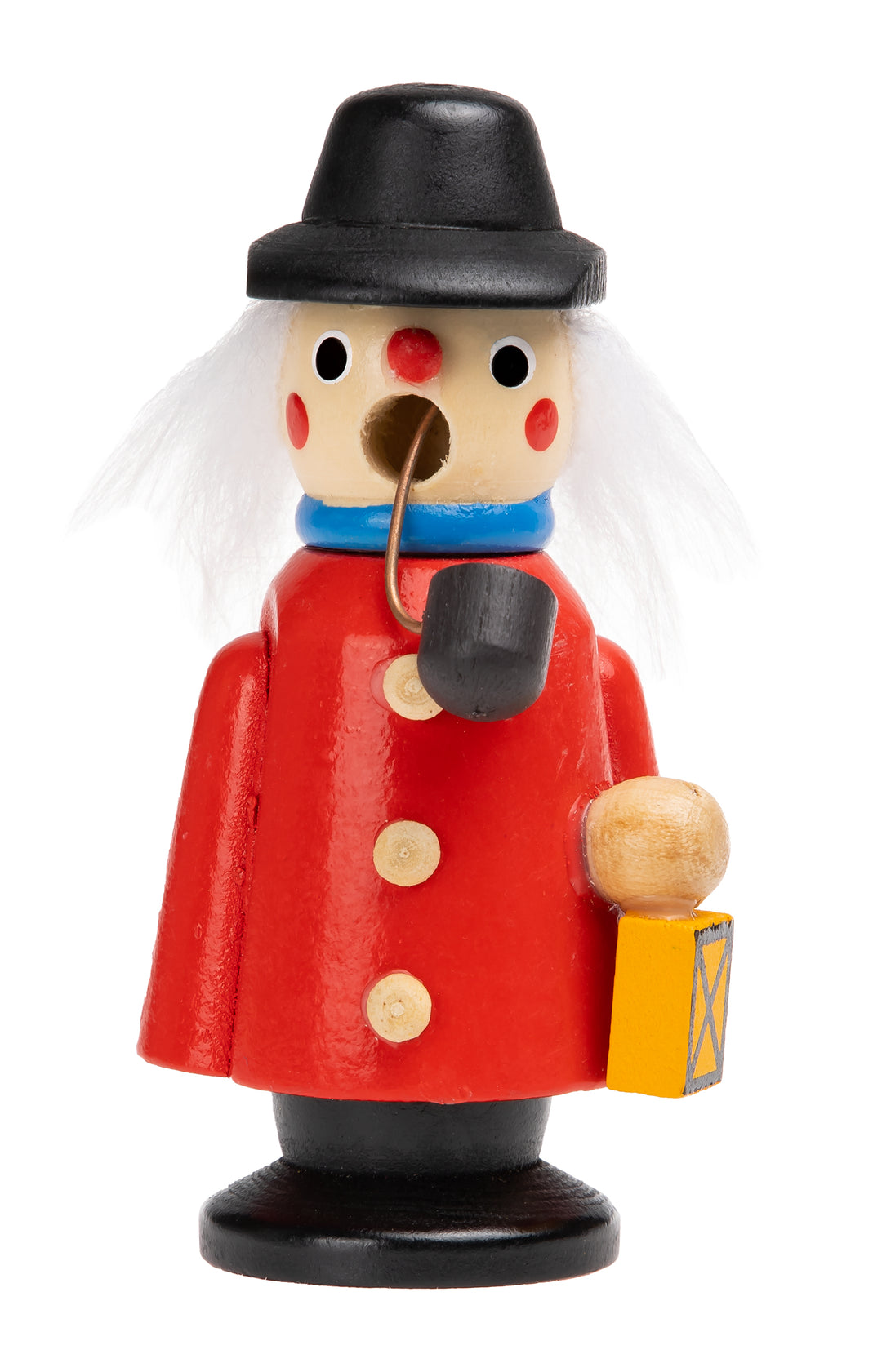 Kuttenmännchen