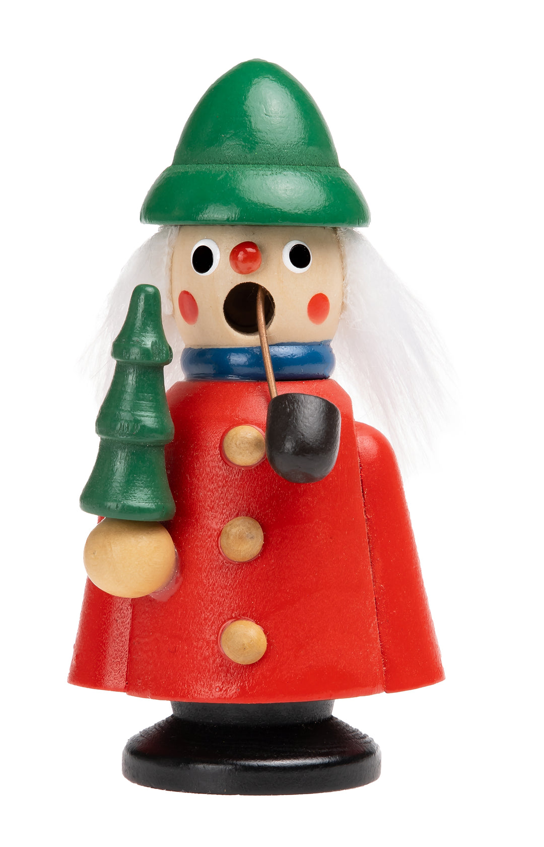 Kuttenmännchen