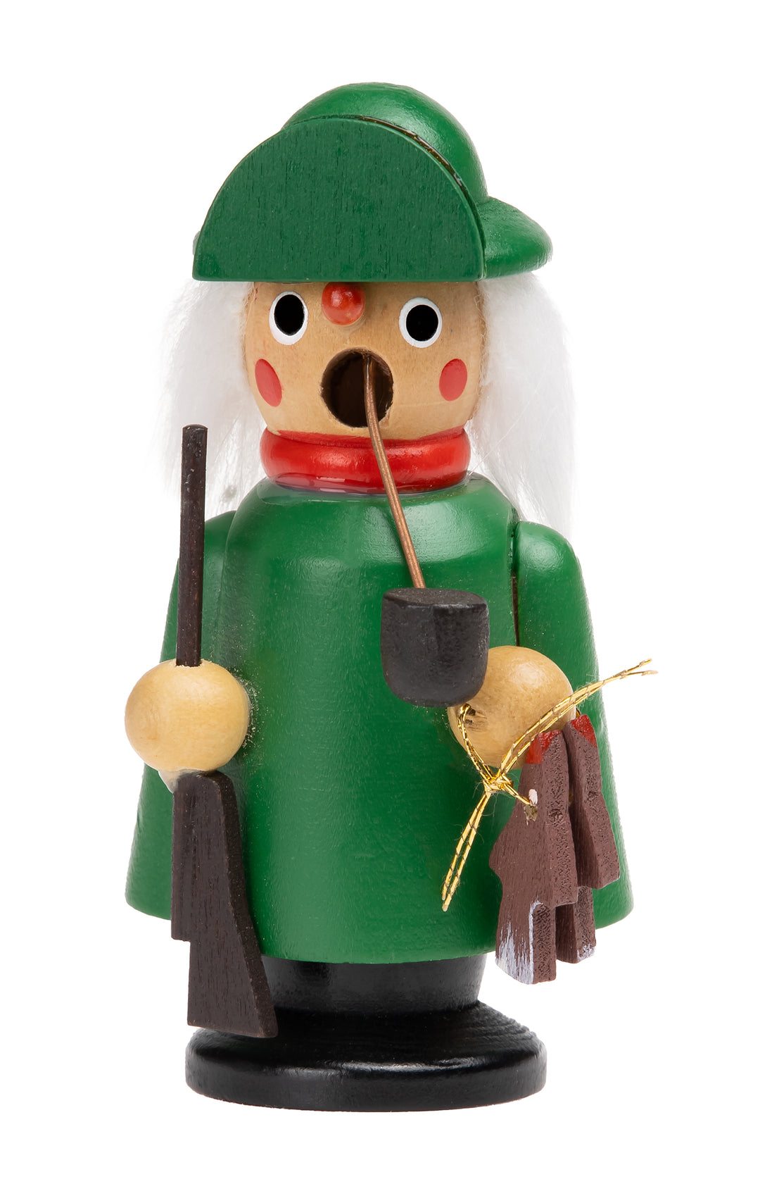 Kuttenmännchen
