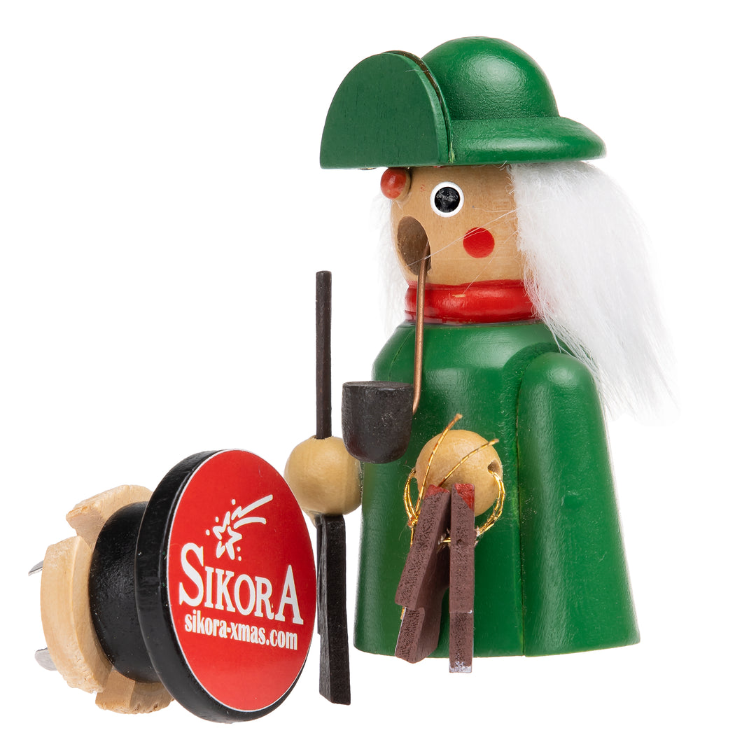Kuttenmännchen
