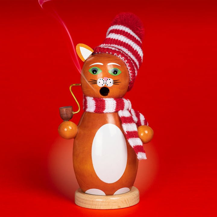RÄUCHERMÄNNCHEN SERIE S