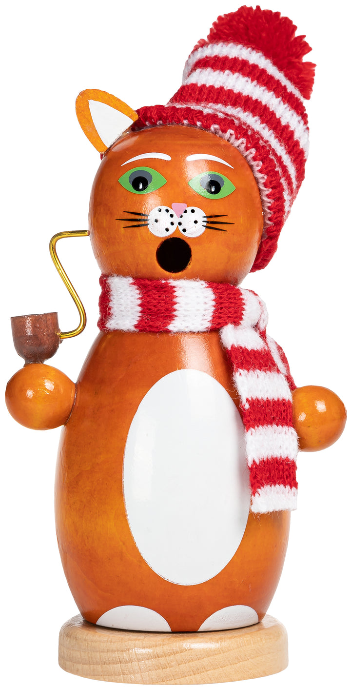 RÄUCHERMÄNNCHEN SERIE S