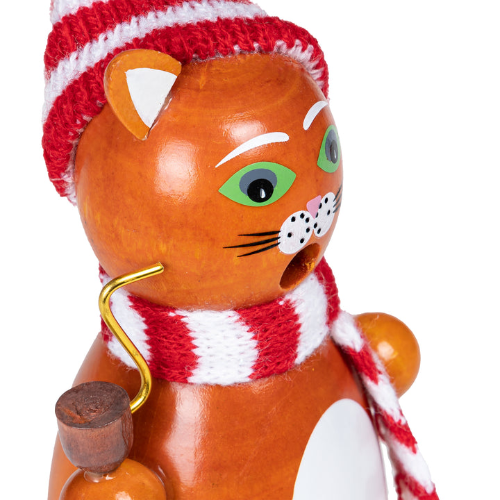 RÄUCHERMÄNNCHEN SERIE S