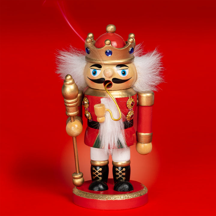 RÄUCHERMÄNNCHEN SERIE S