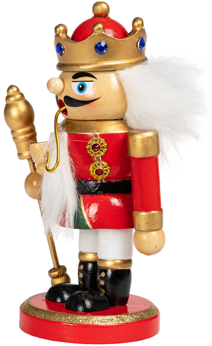 RÄUCHERMÄNNCHEN SERIE S