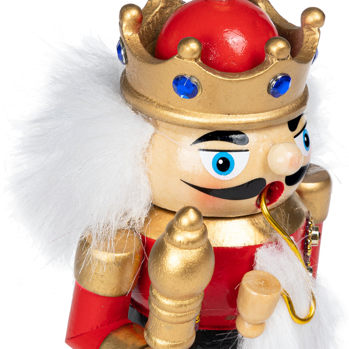 RÄUCHERMÄNNCHEN SERIE S