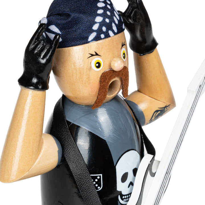 RÄUCHERMÄNNCHEN SERIE S