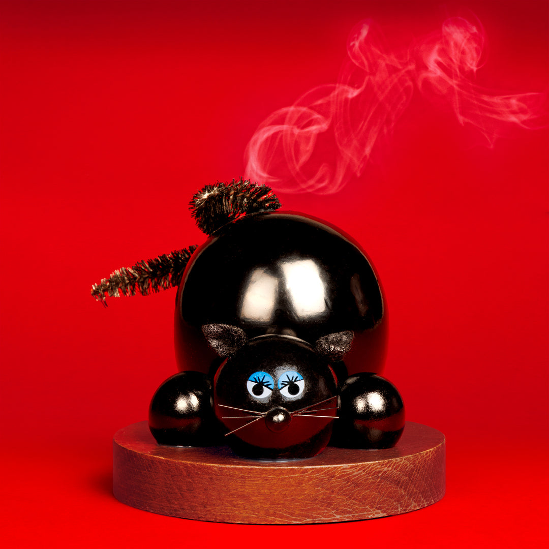 RÄUCHERMÄNNCHEN SERIE S