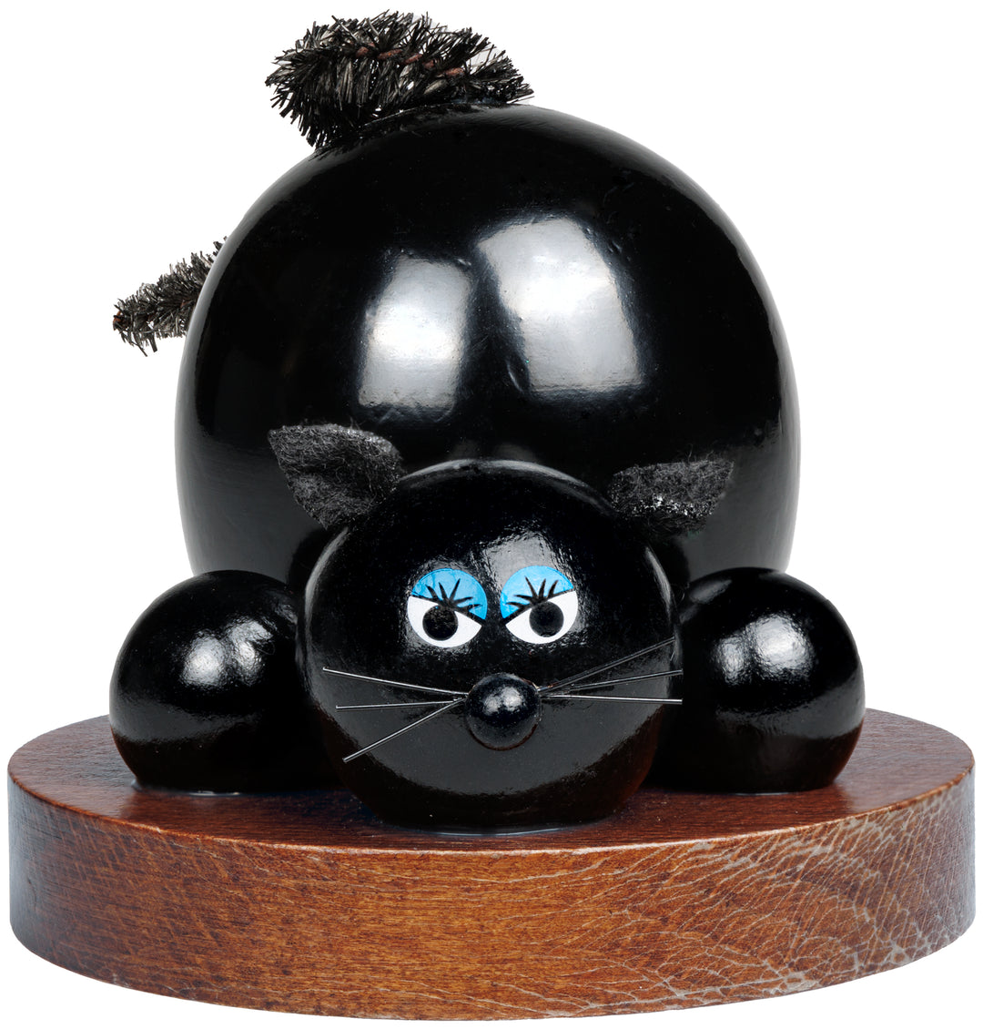 RÄUCHERMÄNNCHEN SERIE S