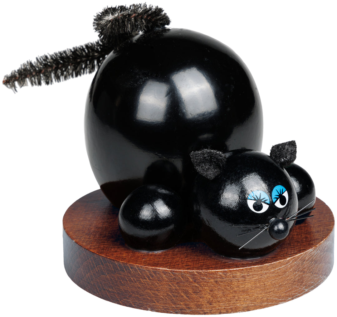 RÄUCHERMÄNNCHEN SERIE S