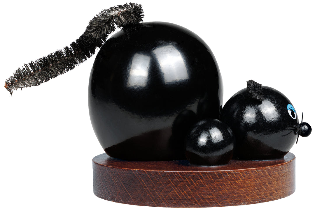 RÄUCHERMÄNNCHEN SERIE S
