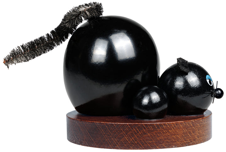 RÄUCHERMÄNNCHEN SERIE S
