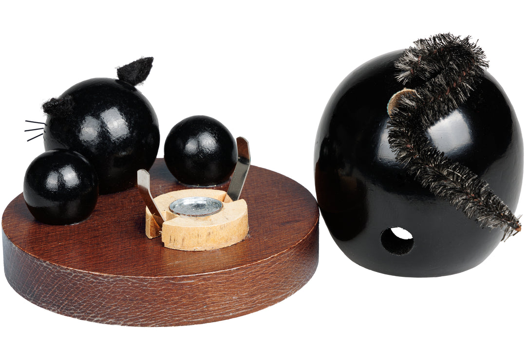 RÄUCHERMÄNNCHEN SERIE S