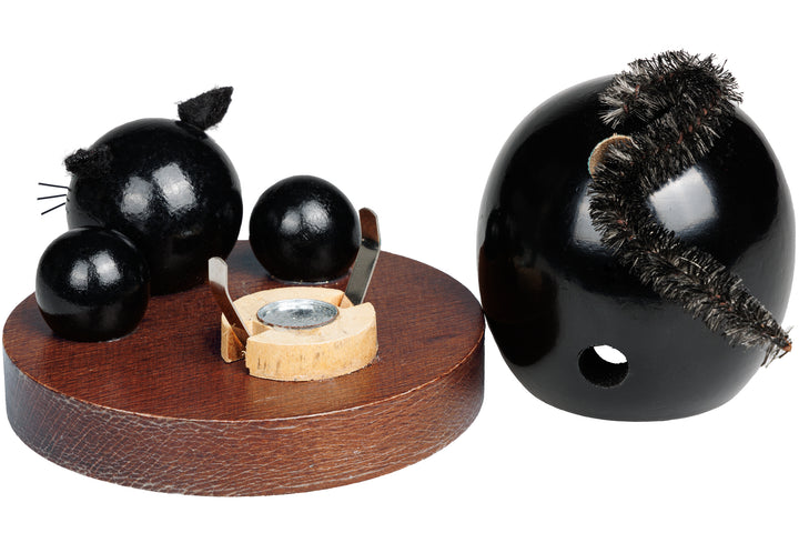 RÄUCHERMÄNNCHEN SERIE S