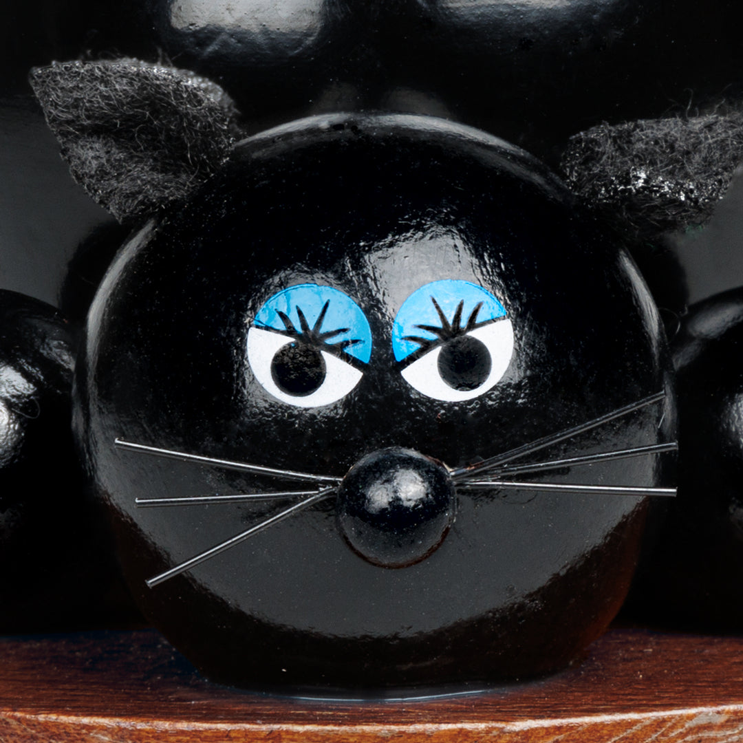 RÄUCHERMÄNNCHEN SERIE S