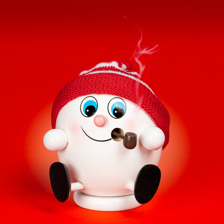 RÄUCHERMÄNNCHEN SERIE S