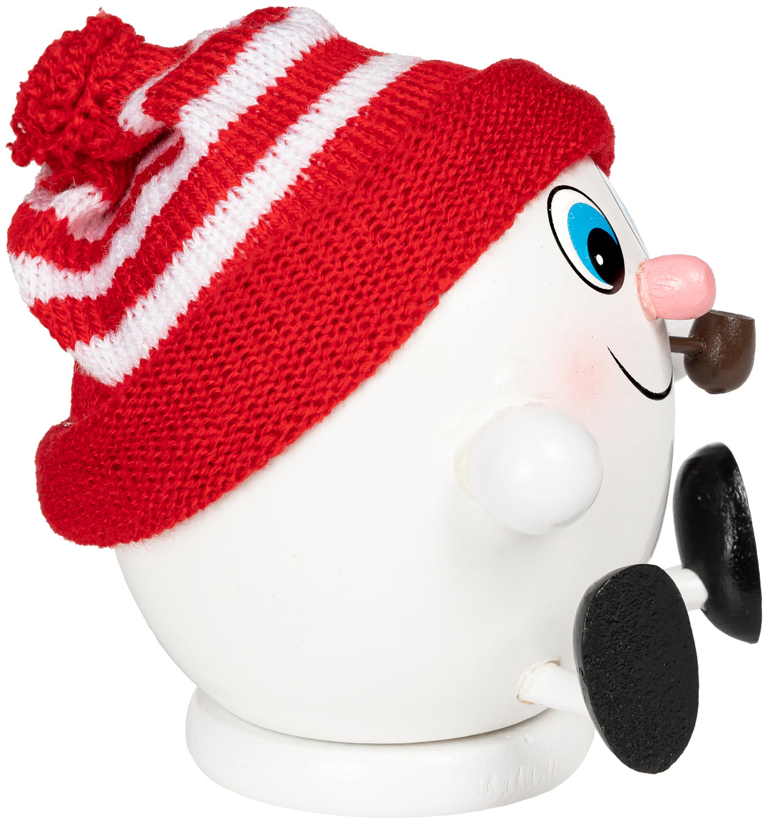 RÄUCHERMÄNNCHEN SERIE S