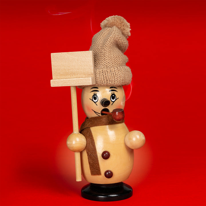RÄUCHERMÄNNCHEN SERIE S