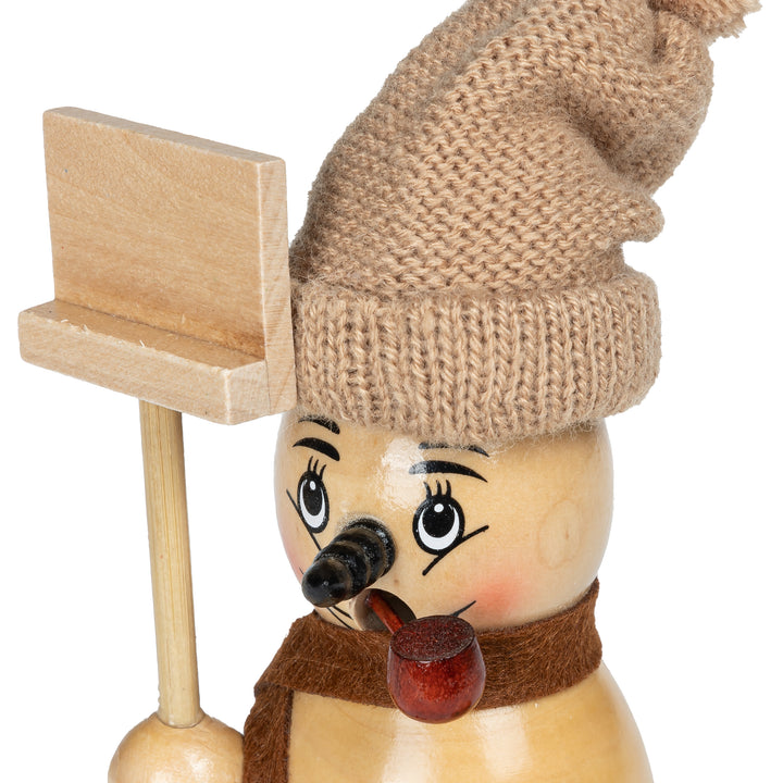 RÄUCHERMÄNNCHEN SERIE S