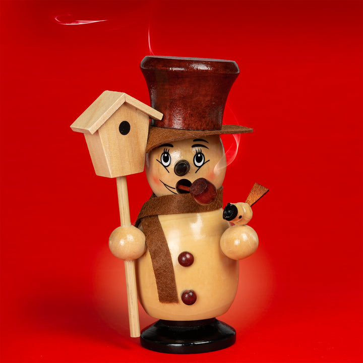 RÄUCHERMÄNNCHEN SERIE S