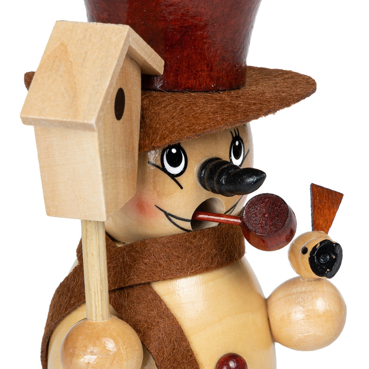 RÄUCHERMÄNNCHEN SERIE S