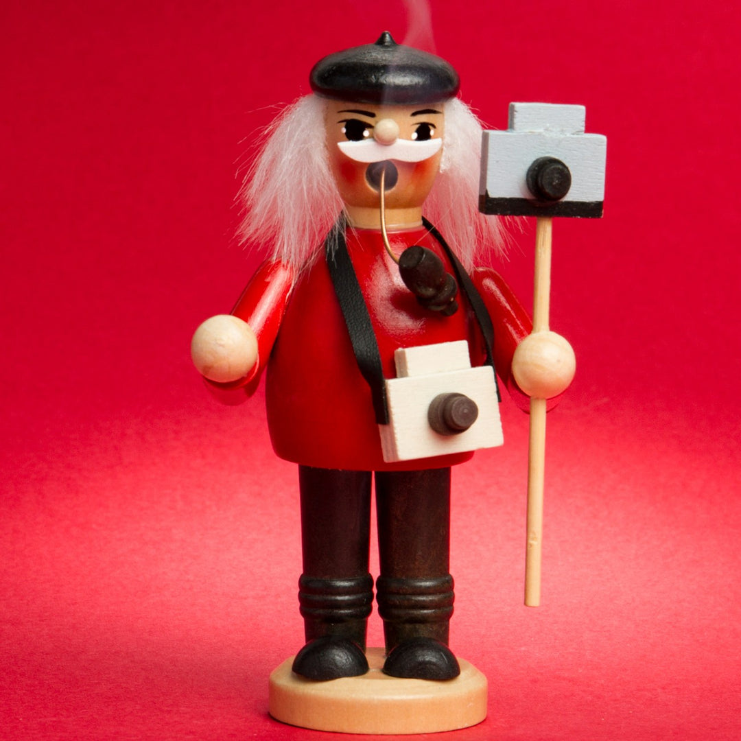 Räuchermännchen - RM-C