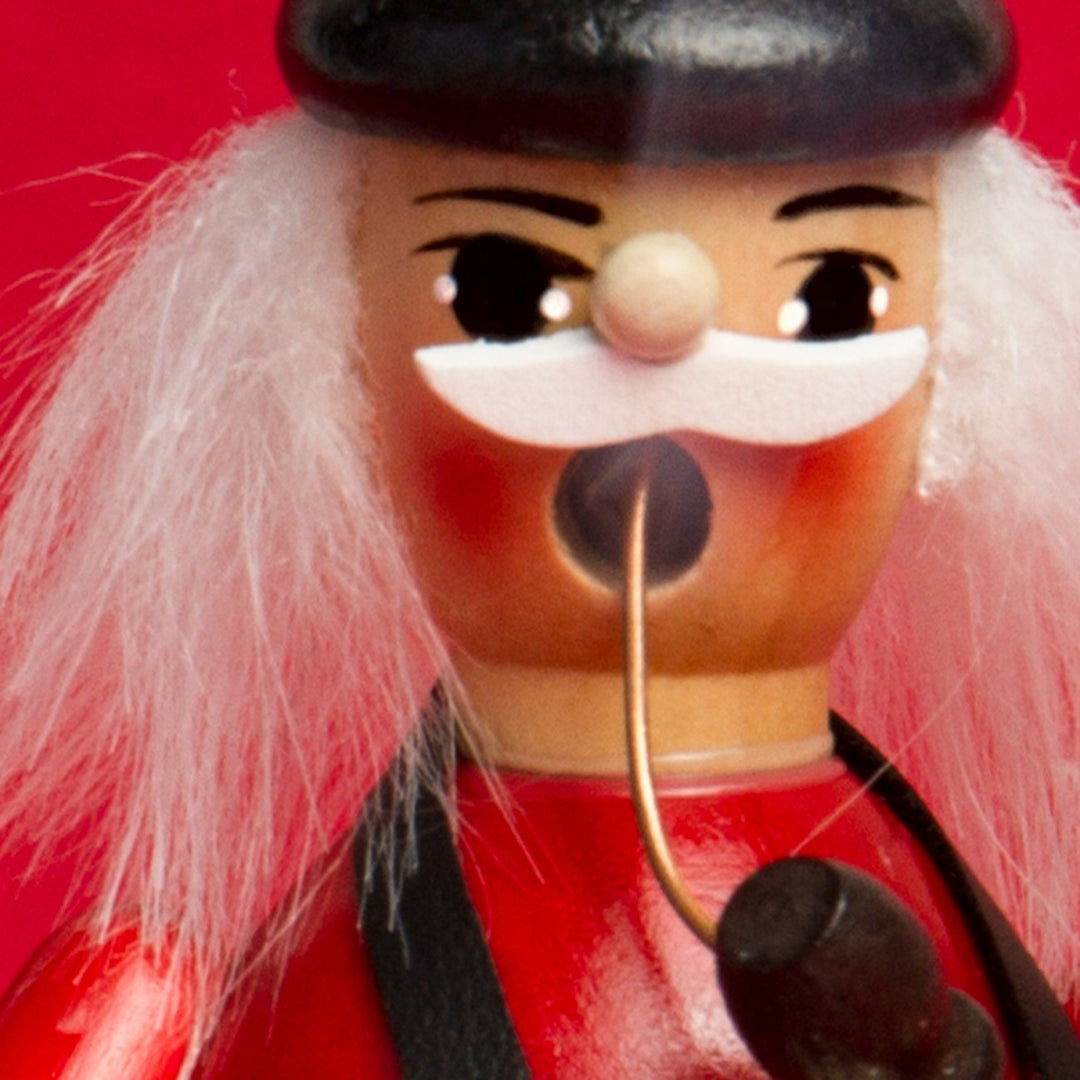 Räuchermännchen - RM-C