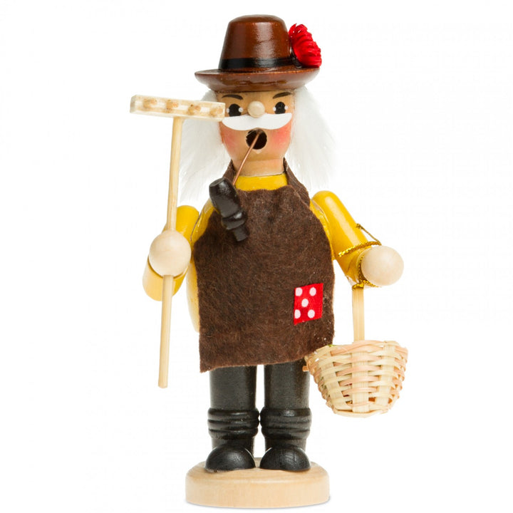 Räuchermännchen - RM-C