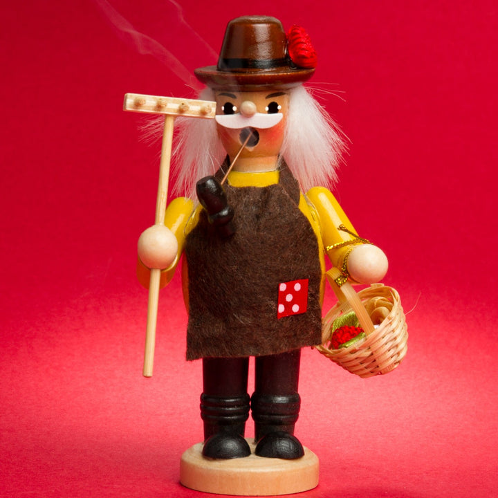 Räuchermännchen - RM-C