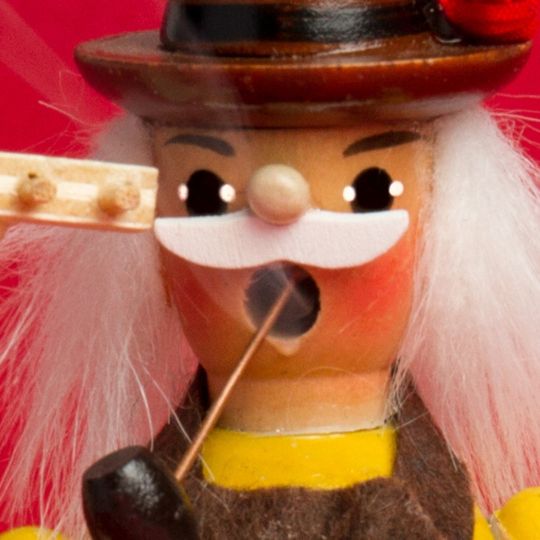 Räuchermännchen - RM-C