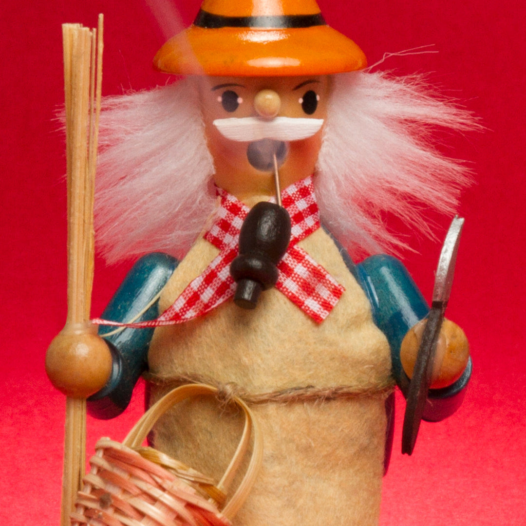 Räuchermännchen - RM-C