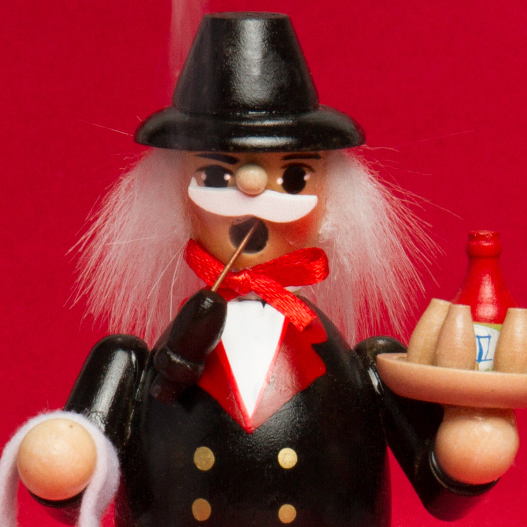 Räuchermännchen - RM-C