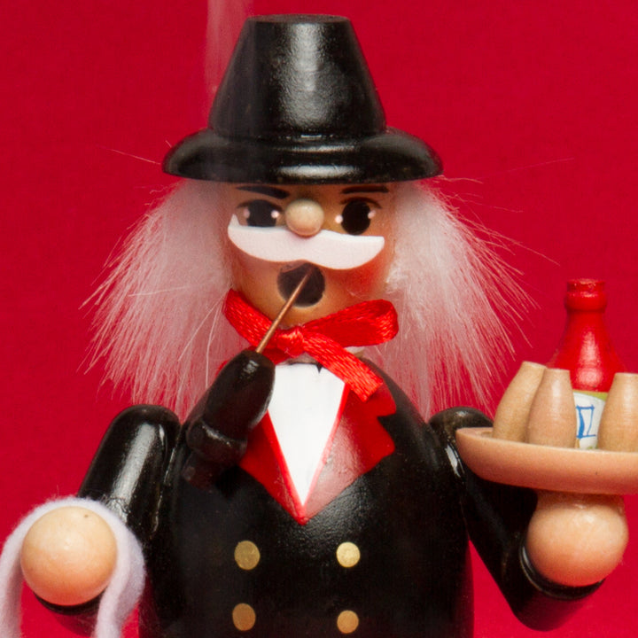Räuchermännchen - RM-C