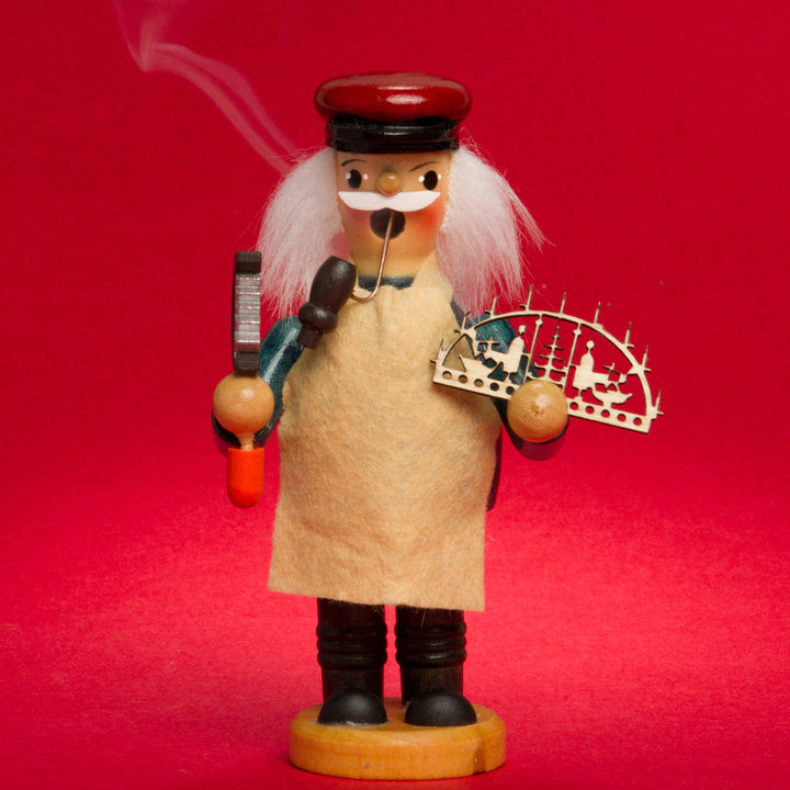 Räuchermännchen - RM-C