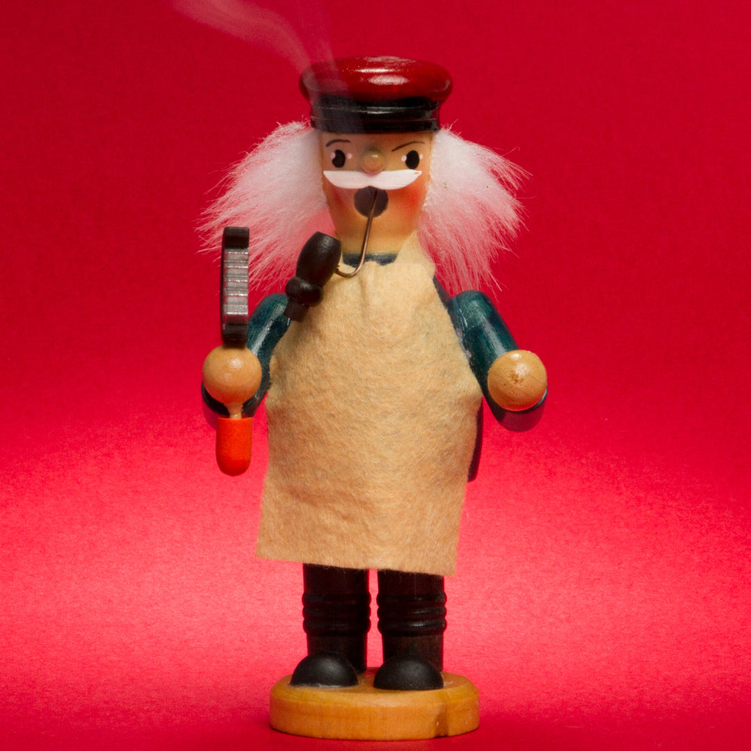 Räuchermännchen - RM-C