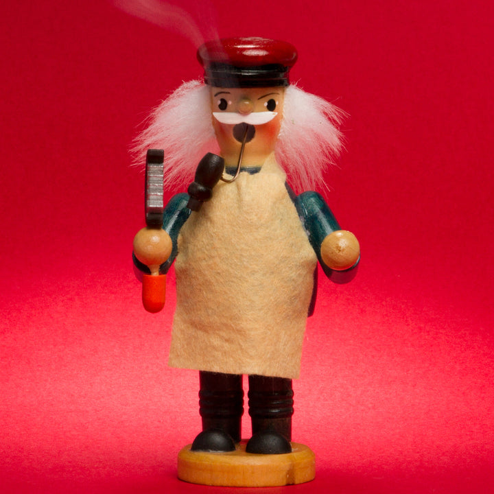 Räuchermännchen - RM-C